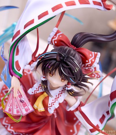 东方LostWord 博丽灵梦