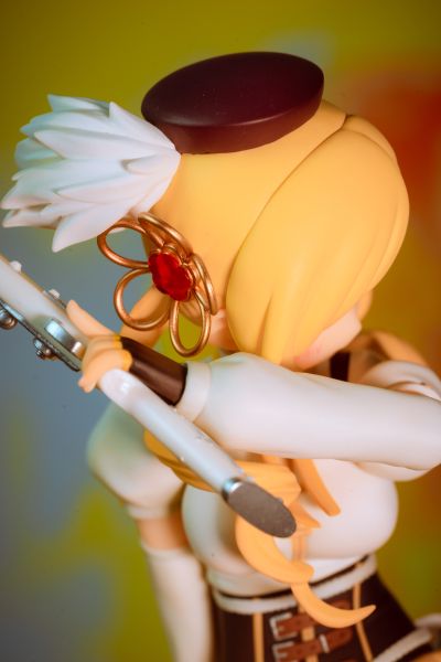 剧场版 魔法少女小圆 巴麻美