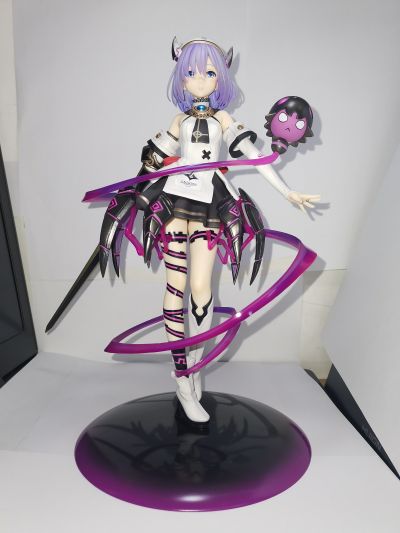 Death end re;Quest 二之宫椎菜