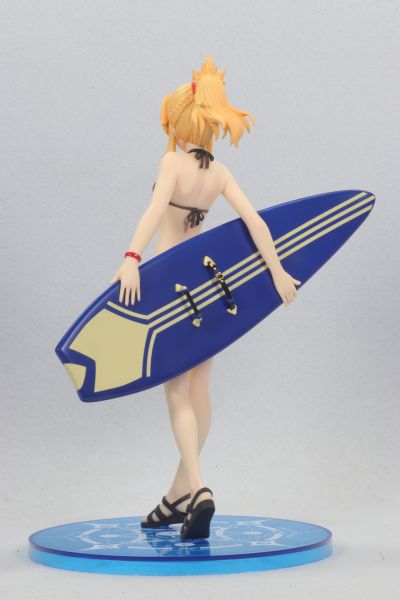 Fate / Grand Order  莫德雷德  Rider 滑板泳装