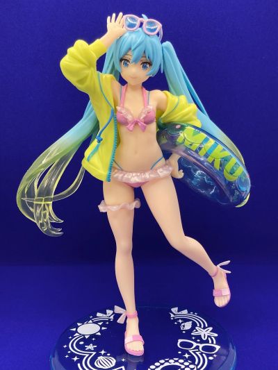 四季系列 初音未来 第3弹 夏季