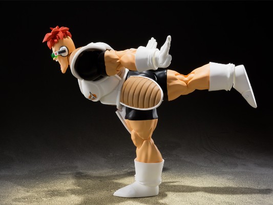 S.H.Figuarts 龙珠Z 利库姆