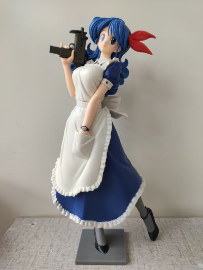 Glitter & Glamours 龙珠 兰琪 II