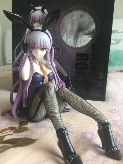 B-style  枪弹辩驳 希望的学园和绝望高中生 雾切响子 兔女郎