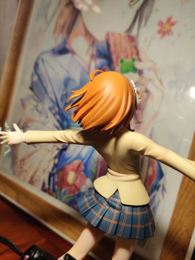 一番赏 鎌池和馬の祭典 系列第二弾 魔法的禁书目录10周年記念 B賞 御坂美琴