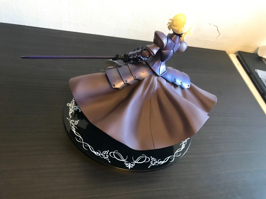 一番赏 剧场版 Fate/stay Night Heaven's Feel Saber