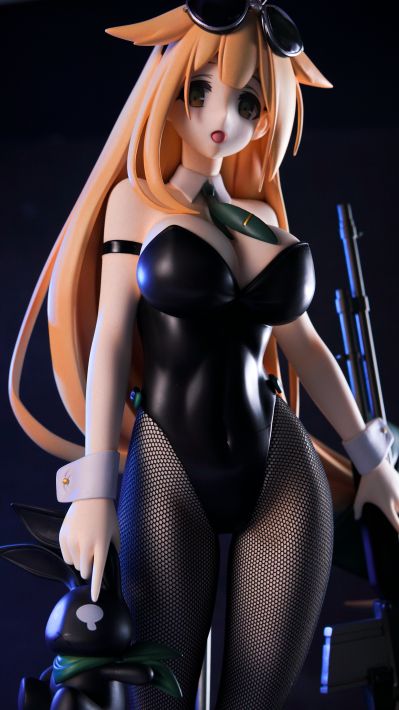 B-style 少女前线 M1918 兔女郎 Ver.