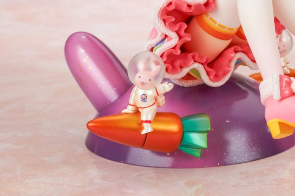 偶像大师灰姑娘女孩 安部菜菜 PuriPuri Usamin Ver.