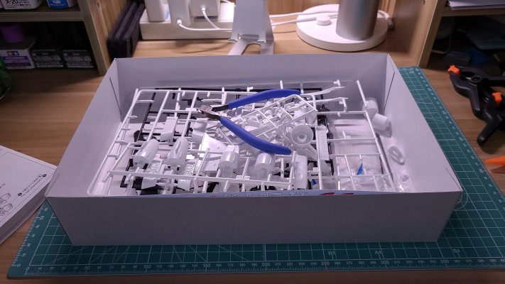 高智能方程式系列 No.3 超级阿斯拉达 AKF-11