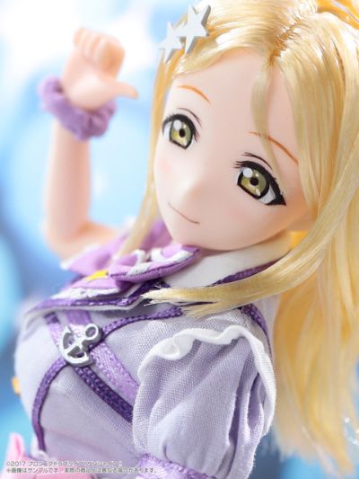PureNeemo Love Live! Sunshine!! 小原鞠莉 