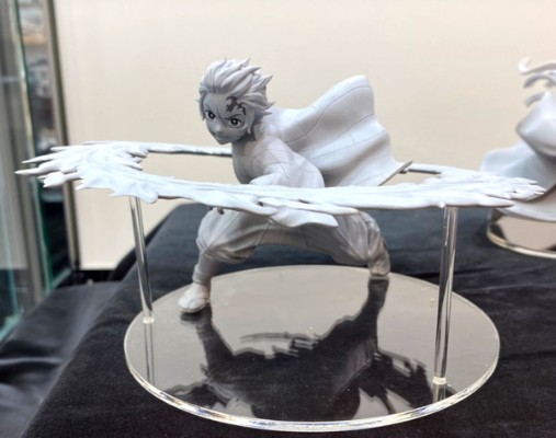 ConoFig 鬼灭之刃 灶门炭治郎