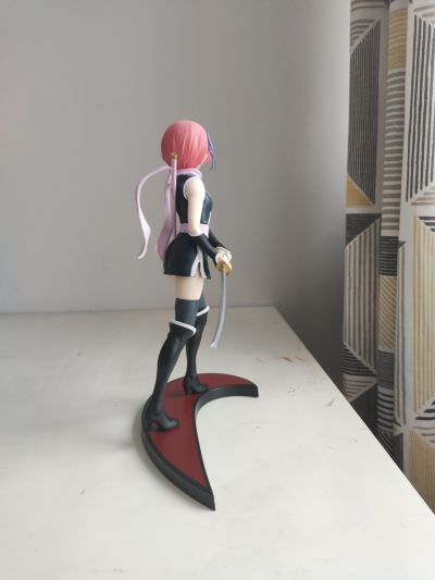 超级景品 Re：从零开始的异世界生活 拉姆 女忍ver.