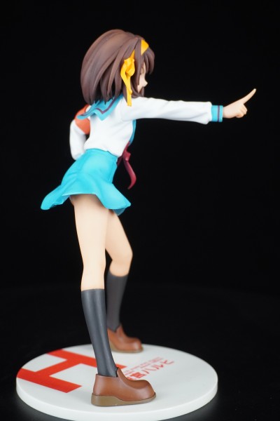 凉宫春日的忧郁 凉宫春日