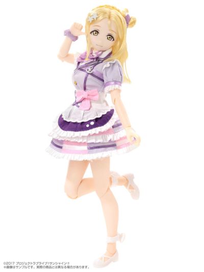 PureNeemo Love Live! Sunshine!! 小原鞠莉 