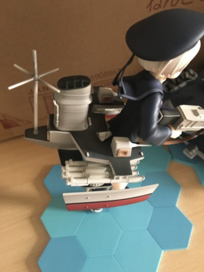 舰队Collection -舰娘- Z1