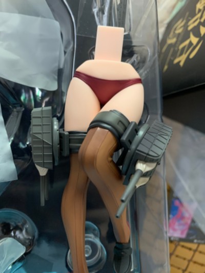 舰队Collection -舰娘- 铃谷改二