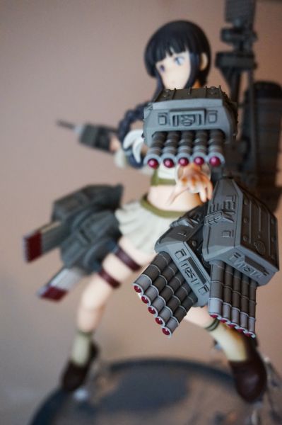 舰队Collection -舰娘- 北上改二 