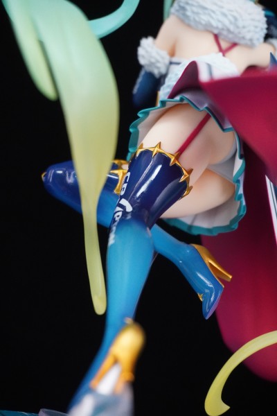 GOOD SMILE Racing 初音未来 赛车 2018  Ver.