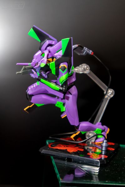 ROBOT魂 ＜SIDE EVA＞ 新世纪福音战士新剧场版：破 EVA初号机-新剧场版-