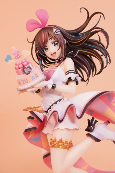 A.I.Channel 绊爱 ～Birthday with U～