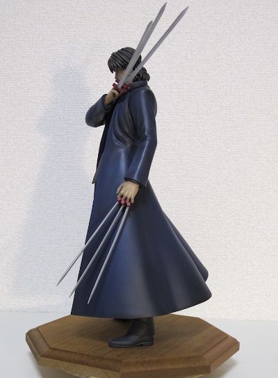 Fate/Stay Night 言峰绮礼