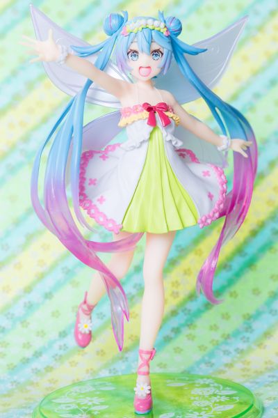 四季系列   初音未来 第3弹 春季