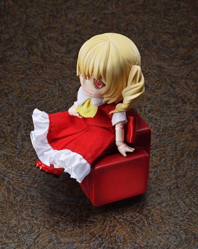 Chimicco Doll 东方Project 	芙兰朵露・斯卡雷特 Doll・Scarlett