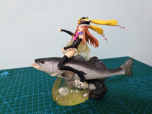 figma 輪るピングドラム 水晶公主