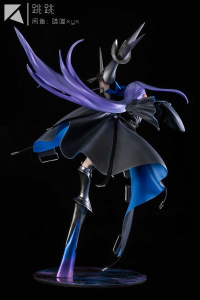 Fate/Extra CCC 梅尔特莉莉丝