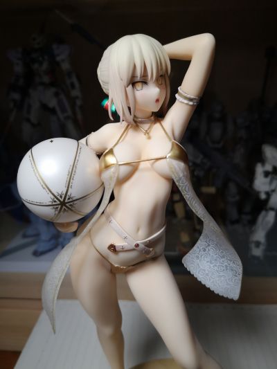 光明・沙滩女主 光明之响 索尼娅·布兰奇  夏日公主Ver.