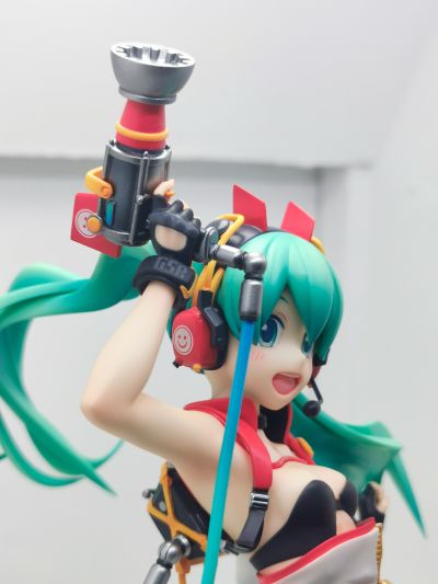 初音未来GT计划 初音未来 赛车未来 2020