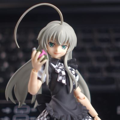 figma#160 潜行吧奈亚子吧 奈亚子