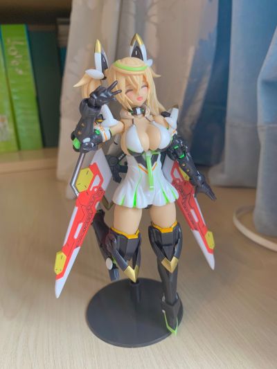 梦幻之星Online2es 珍妮 Stella Tears