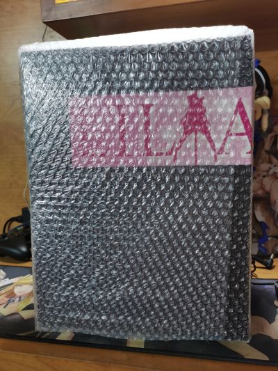 我家的莉莉安娜 莉莉安娜