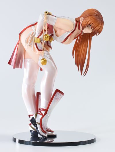 Dead OR Alive 5 Last Round  霞 C2 ver. 精致版