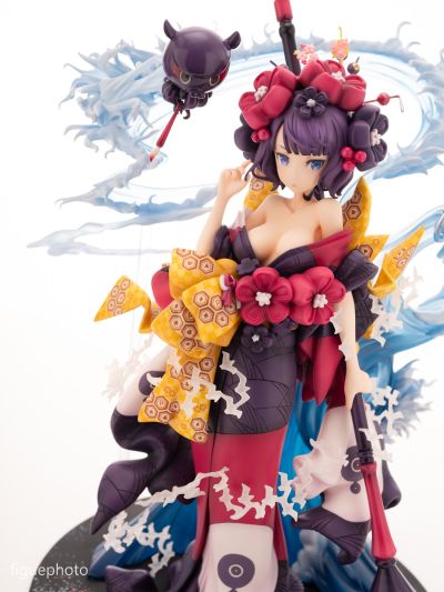 命运-冠位指定 降临者 / 葛饰北斋