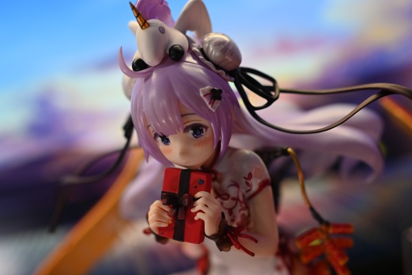 碧蓝航线 独角兽 春之礼 ver.