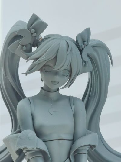 BN FIGURE DX Vocaloid 初音未来 吃豆人ver.