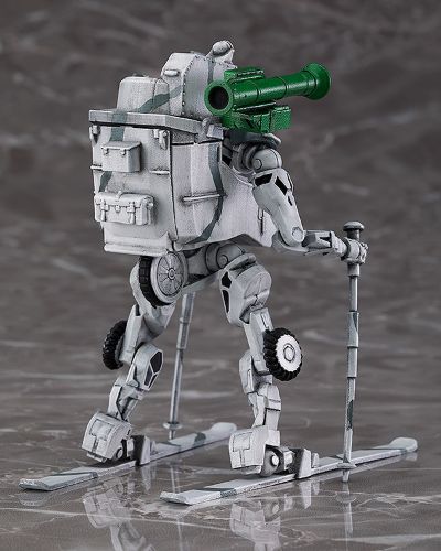 MODEROID 1/35 OBSOLETE 巴基斯坦军 EXOFRAME