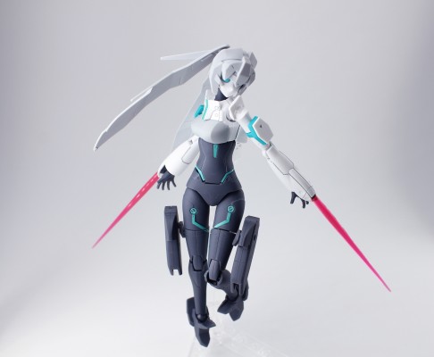 HGBD：R 1/144 高达创形者：再起 JMA0530-MAY 沃多姆荚舱/JMA0530-MAYBD 沃多姆荚舱改