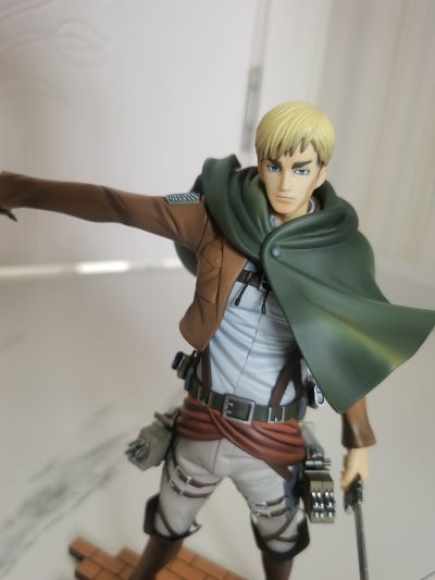 BRAVE-ACT 进击的巨人 艾尔文・史密斯