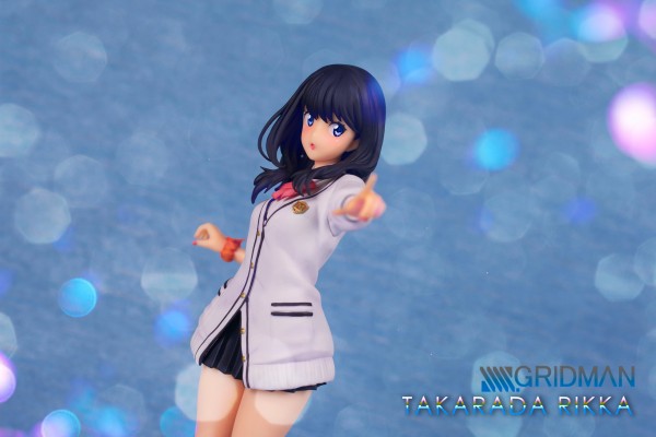 SSSS.GRIDMAN 宝多六花