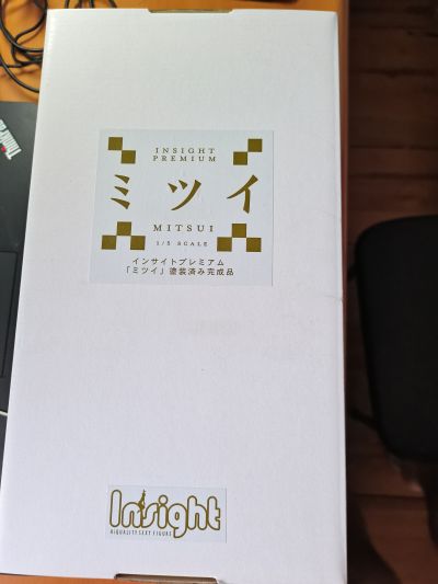 原创角色 三井酱