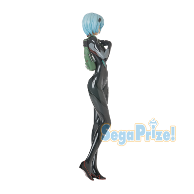 PM 手办 新世纪福音战士新剧场版 绫波丽 (暂称)