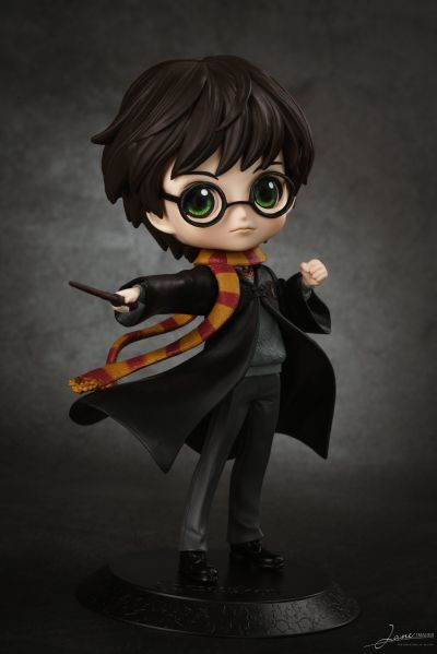 Q Posket 哈利波特 Harry Potter 