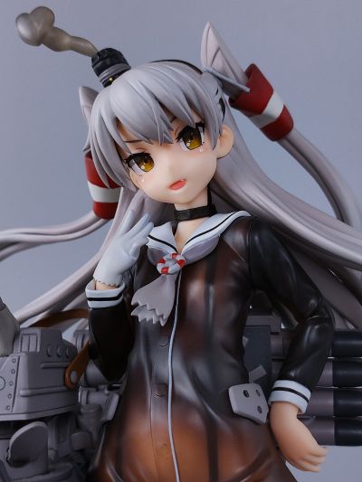 舰队Collection -舰娘- 天津风