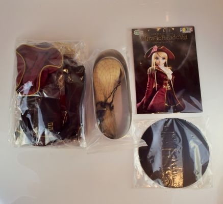 AZONEOriginalDoll Miracle Parade 