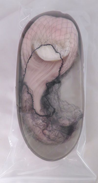 Iris Collect petit Suzune / Noraneko drops