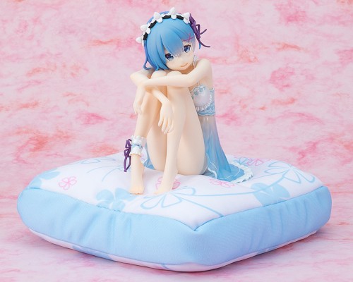 KD colle Re：从零开始的异世界生活 蕾姆 生日蓝色睡衣Ver.