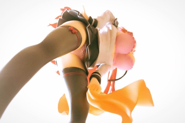 新妹魔王的契约者 野中柚希